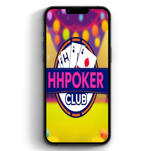 HHpoker是HHpoker吗